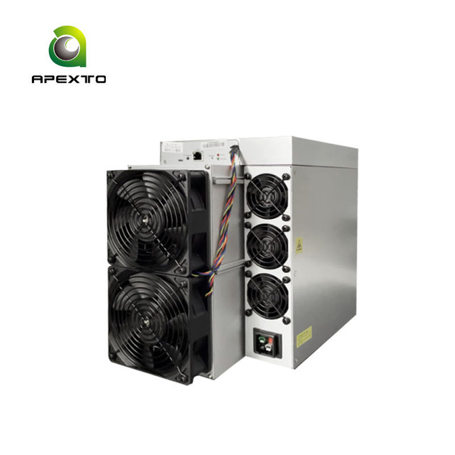 Bitmain Antminer S21 Miner 200Th/s 3500W High-Performance Bitcoin  Miner