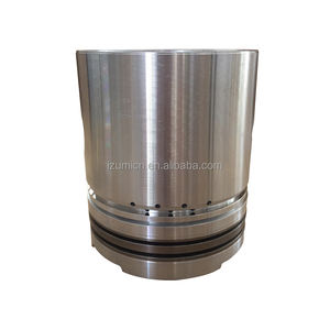 Pistón de motor diésel IZUMI 6 cilindros NT855 3069212 - Product Image 2