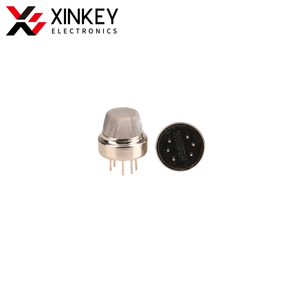 โอโซน MQ136ไฮโดรเจนซัลไฟด์แอมโมเนียฟอร์มาลดีไฮด์และโมดูลการตรวจจับแบบอิสระ - Product Image 1