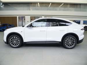 2023 NIO EC6: puissance 605HP | freins Brembo | garantie de batterie de 5 ans à vendre - Product Image 4