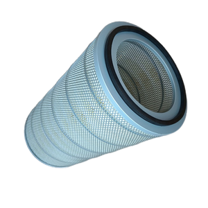Cartucho de Filtro de Aire Manny 29504356 para Compresor, Eliminación de Polvo y Contaminantes del Aire de Admisión - Product Image 2