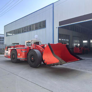 भूमिगत सुरंग के काम और खुदाई के लिए 3.5m. - Product Image 6