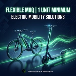 Bicicleta Eléctrica Plegable Onyx T2, Disponible en Almacenes de la UE/EE. UU./Reino Unido, 20 Pulgadas, 48V13AH, 250W, Bicicleta Eléctrica de Montaña con Neumáticos Gruesos - Product Image 5