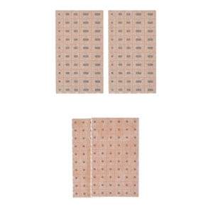 Yüksek Kaliteli Profesyonel Kulak Basınç Stimülasyon Bandı, Akupunktur Noktası Tedavisi için Kullanılan Tıbbi Tohumlar - Product Image 6