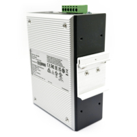 Tout nouveau EDS-408A PLC PAC contrôleurs dédiés contrôle industriel compteur de qualité de puissance multi-tension surplus Stock
