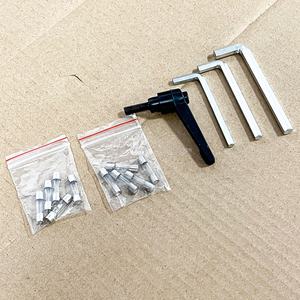 WFSEN Holz bearbeitung automatische Mini tragbare PVC <span class=keywords><strong>Edge</strong></span> <span class=keywords><strong>Bander</strong></span> Banding Maschine kleine MDF Mini <span class=keywords><strong>Edge</strong></span> <span class=keywords><strong>Bander</strong></span> - Product Image 3