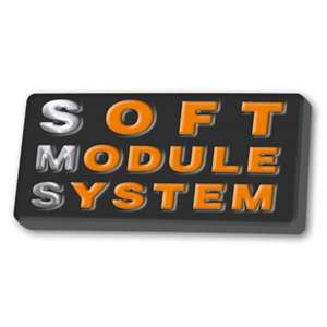 BETA - 098990137 Módulo blando 420X185x60mm, vacío-EAN 8054809440170 TALLERES RODANTES BANDEJAS VACÍAS - Product Image 1