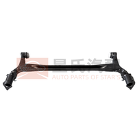 Nouvel ensemble de poutre de torsion arrière pour voiture Byd, OEM 14206540-00, pour la marque Seagull RAJAS, garantie 1 an