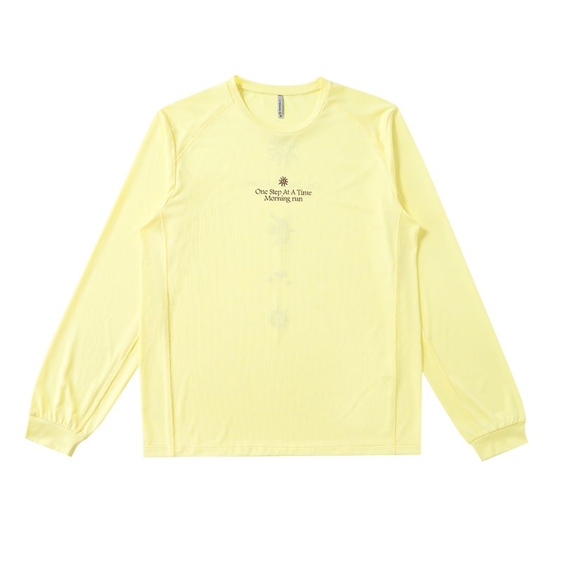 Lemon Yellow