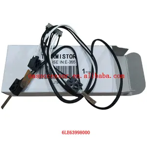 ES355 Fuser 서미스터, 6LK25742000,6LJ19101000, Toshiba E 스튜디오 용 163 165 166 167 181 182 195 203 205 205L 206 206L 207 207L