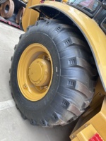 Chargeuse-pelleteuse Caterpillar CAT 420F2 d'occasion de bonne qualité, réduction limitée dans le temps