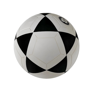 Pallone da Calcio <span class=keywords><strong>Professionale</strong></span> Personalizzato con Logo, Misura 5, per Interni/Esterni, in PU/PVC Termosaldato, per Allenamento - Product Image 4
