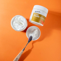 Mont Marte Pâte Craquelée 250ml moyen