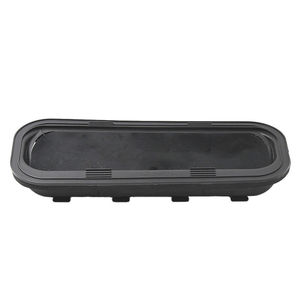 Grille d'aération arrière Double Fists pour pare-chocs 62930-12161 62940-0P010 en plastique pour voiture - Product Image 2