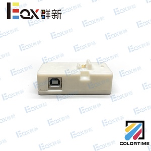 Ridurre <span class=keywords><strong>cartucce</strong></span> ricaricabili con chip di una volta con il Circuito Integrato Resetter per il Fratello LC3233 LC3235 LC3237 LC3239 Euro Stampante - Product Image 5