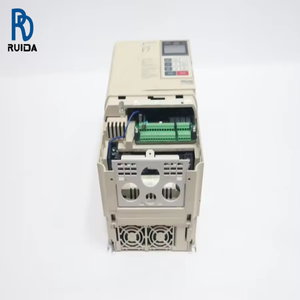 ไดรฟ์ปรับความถี่ CIMRF7U4011 CIMRF7U4015 CIMRF7U4018 CIMRF7U4022 สำหรับระบบควบคุมความเร็วมอเตอร์อุตสาหกรรม - Product Image 1