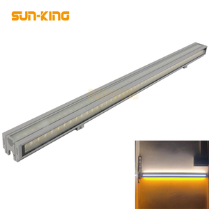 Đèn Trang Trí 3 Mặt Trang Trí 24V DC <span class=keywords><strong>RGB</strong></span> RGBW 1M Đèn <span class=keywords><strong>LED</strong></span> Mặt Tiền 36 W 36 <span class=keywords><strong>Watt</strong></span> Đèn Trang Trí Ngoại Thất - Product Image 5