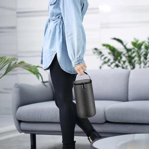 Bolsa de Viaje Aislada para Mezclador de Fórmula con Correa para el Hombro, Bolsa de Transporte para Dispensador de Fórmula, Bolsa de Almacenamiento para Mezclador de Fórmula para Bebés - Product Image 1