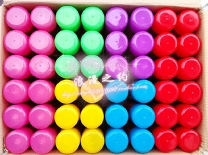 Nouveauté : Spray de rubans pour enfants, streamers de fête, spray de ficelle amusante, ficelle amusante - Product Image 5