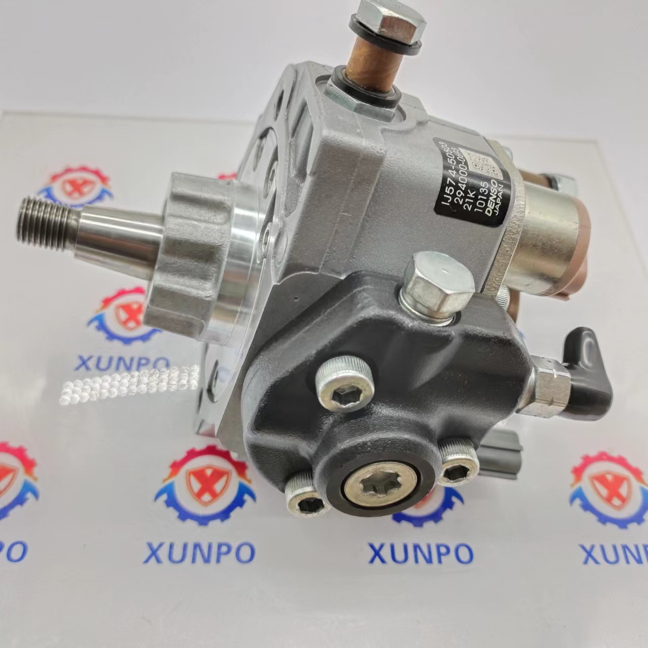 なっち Fuel Injection Pump 2940000293 2940000294 9729400-029 294000