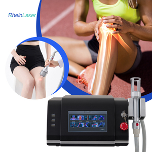 Perangkat Terapi Laser Inframerah Kelas IV 810nm 980nm Perawatan Mendalam untuk Menghilangkan Nyeri Tubuh untuk Penggunaan Klinik - Product Image 5
