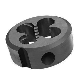 KRINO - 1206202X04 HSS-G Filières rondes filetage grossier main gauche-EAN 8014249336297 POWER TOOLS ACCESSOIRES - Product Image 2