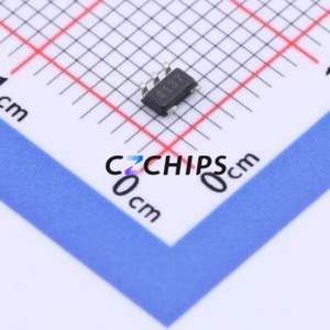 Nuevo y original, Chip IC de circuito integrado de 1/2 ", circuito integrado de referencia de voltaje PMIC, 1/2" - Product Image 2
