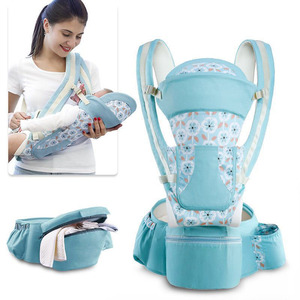 <span class=keywords><strong>Mochila</strong></span> portabebés ergonómica <span class=keywords><strong>para</strong></span> recién nacidos - Product Image 1