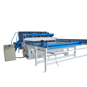 LaiEn automática de alta calidad de <span class=keywords><strong>la</strong></span> cerca de malla de alambre de soldadura de <span class=keywords><strong>la</strong></span> máquina - Product Image 1