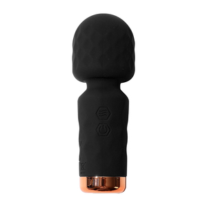 Miglior Prezzo di Fabbrica Cinese: Vibratore Erotico Femminile a 10 Frequenze, 100% Impermeabile, Sensazione Realistica, Mini Dimensioni, Rosa - Product Image 4