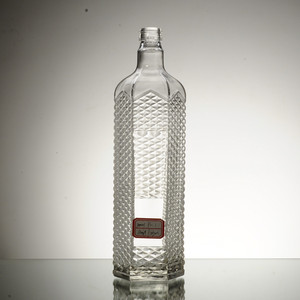 OEM ODM en gros 1 litre <span class=keywords><strong>bouteille</strong></span> en verre <span class=keywords><strong>bouteille</strong></span> en verre borosilicate 1000ml grande capacité d'un litre avec bouchon à vis <span class=keywords><strong>de</strong></span> taille différente - Product Image 6