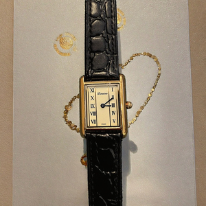 Reloj de Cuarzo SKMEI <span class=keywords><strong>1702</strong></span> para Mujer, Elegante y Lujoso, Correa de Cuero Vacuno, Resistente al Agua, Cuadrado, de Alta Calidad, Casual, Venta al Por Mayor - Product Image 3
