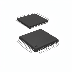 TSB14AA1TPFB 48 TQFP Interface Composants Électroniques Originaux Fournitures IC BACKPLANE PHY 3.3V 48 TQFP - Product Image 1