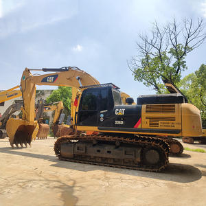 Escavatore cingolato 336 ton usato cat 336 escavatore cingolato - Product Image 1