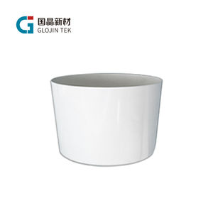 Hitzebeständiger Präzisions-Keramik-Langlebiger-Ofeneinsatz für SAW-Geräteherstellung - Product Image 3