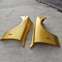 Garde-boue avant en acier d'occasion, panneau latéral de remplacement pour Rolls-Royce Phantom 2019-2024 (OE 51717399851 51717399852)