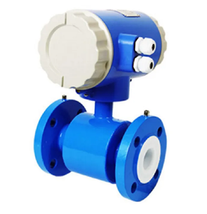 Débitmètre à ultrasons intelligent 4-20mA DN15-DN3000 de Chine - Product Image 4