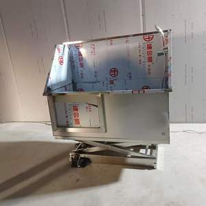 Bañera ecológica para el cuidado de perros y <span class=keywords><strong>mascotas</strong></span>, estación de lavado multifuncional de acero inoxidable, productos de baño, piscina de baño eléctrica para <span class=keywords><strong>mascotas</strong></span> - Product Image 3