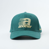 Zomer Lichtgewicht A Frame Stijl Katoen 6 Panel 3d Geborduurd Logo Fabriek Custom Vrouwen En Mannen Honkbal Hoed