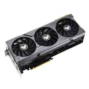 การ์ดจอเกมมิ่ง Good TUF Gaming RTX 4070 SUPER 12GB OC GDDR6X DLSS3 พร้อมพัดลมระบายความร้อนสามตัว RTX 4070 Super Rtx 4070 Supe - Product Image 4