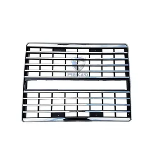 High Quality American Truck Body Parts Grille With Letters für MACK CH CL 1991-2007 OEM 6MF561M2