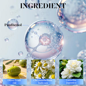 Shampooing exfoliant pour le cuir chevelu, traitement du cuir chevelu 2-en-1 à l'huile de menthe, traitement capillaire pour clarifier et éliminer les accumulations - Product Image 4