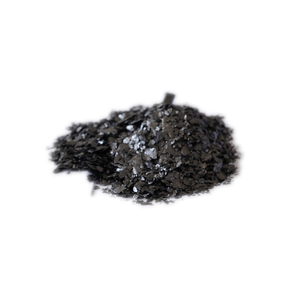 China Vervaardigen 325Mesh Natuurlijk Grafiet Vlokken Uitbreidbaar Power Van Poly Carbon Graphite