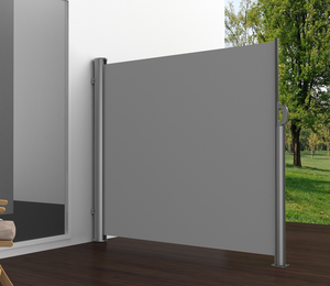 Tấm Chắn Riêng Tư Ban Công Tiền Chế Tùy Chỉnh Vách Ngăn Riêng Tư Nhà Hàng Ban Công Riêng Bạt Che Nắng Gấp Gọn Có Thể Thu Gọn - Product Image 6