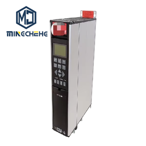 Controlador PLC de Automatización Industrial FX3U-16MT/ES-E FX3U-32MT/ES-E FX3U-48MT/ES-E FX3U-64MT/ES-E FX3U-80MT/ES-E para Manufactura - Product Image 1