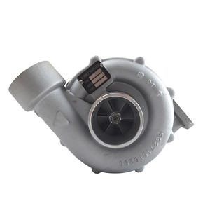 Turbocompresseur K27 H1C OM442LA 53279886507 adapté aux pièces de moteur <span class=keywords><strong>Liebherr</strong></span> - Product Image 4