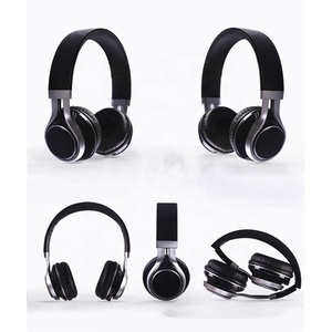 Vendita diretta della fabbrica confortevoli <span class=keywords><strong>cuffie</strong></span> cablate On-Ear <span class=keywords><strong>con</strong></span> suono Stereo e Super bassi interfaccia 3.5mm incluso <span class=keywords><strong>microfono</strong></span> - Product Image 2