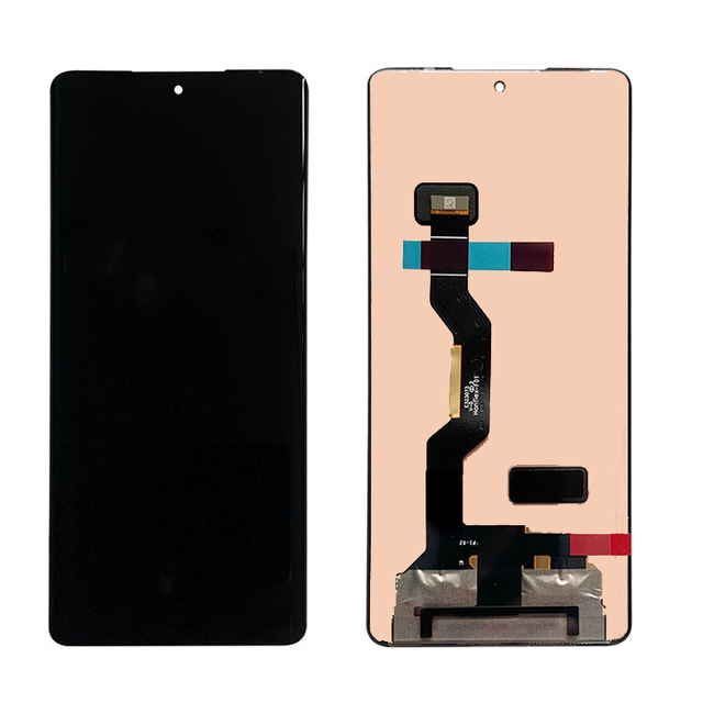 Practical Touch Display Panel High Quality Cell Phone LCD Mobile LCD Screen for Motorola G85 Lcd