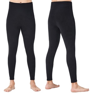 DIVESTAR Pantalones De Neopreno Garder Au Chaud UPF 50 + <span class=keywords><strong>Pantalon</strong></span> De Plongée <span class=keywords><strong>Pantalon</strong></span> De Combinaison En Néoprène - Product Image 1