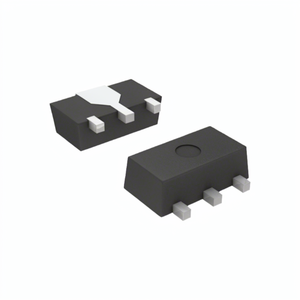 In Stock Power Management (PMIC) Electronic Chips Component S-80819CNUA-B8ET2G TO 243AA - Product Image 1
